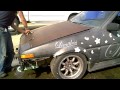 Alex's 1986 Corolla GTS (Trueno) w/ LEXUS V8 Team Mint (Limitless Motorsports)