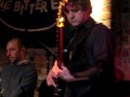 Neville L'Green Solo - 11/23/09