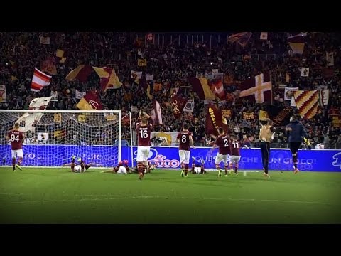 Video: Sidekick TV: AS Roma ligt op titelkoers!