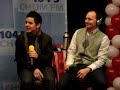 David Archuleta Chum Fm Toronto interview David Archuleta Chum Fm Toronto interview