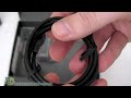 Nokia N96 unboxed