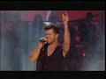 Ricky Martin - MTV Unplugged EPK