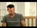Ricky Martin - MTV Unplugged EPK
