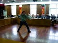 Xingyi Linking Form Xingyi Linking Form