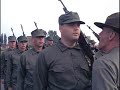 Full Metal Jacket Cadences