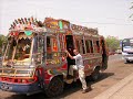 Pakistan in Pictures: Karachi, Lahore, Sindh, NWFP, Balochistan, Punjab and more!