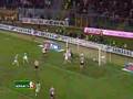 Day 32: Palermo - Juventus highlights
