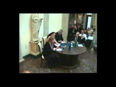 Quando l'ascolto è un diritto - Carlo Stasolla e Roberta Lerici [2/10]