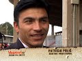 Hinchas, Pasión sin Límites - Historias de Pasión