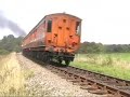 Linesiding - 7742 'Bello' from the Museumstoomtram Hoorn-Medemblik 2004