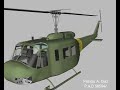 UH-1H ( Model v1 )