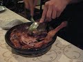 Lechazo - Restaurante El Pedrusco de Adealcorvo
