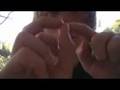 Loud Fingerless Whistle