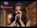 JoJo Christmas in Washington Performance