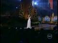 JoJo Christmas in Washington Performance