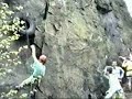 Boren, climbing exams