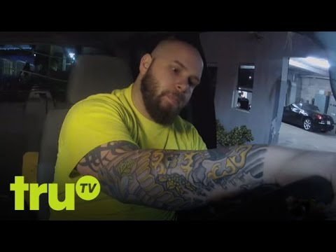 tow - Subscribe to truTV for more! http://bit.ly/1db6UsP A new hire at Tremont Towing violates a major rule of towing. Follow us on Twitter: http://bit.ly/1cQL3bD ...
