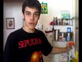 Salatal?k (h?yar) Yeme Teknikleri -[k?zartma]- Part 1