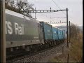 Br 185 574 RTS