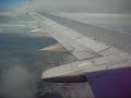 Houston-Orlando MCO.wmv Houston-Orlando MCO.wmv