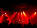 Entombed @ Waterfront