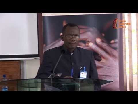 Regional Organisations and Emerging African Security Challenges. Regional Organisations and Emerging African Security Challenges.