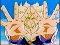 Dragon Ball Z-DBZ Trunks Tribute