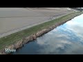 I extracted a river.