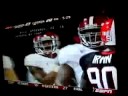 ALABAMA VS GEORGIA SEPT. 27, 2008!