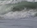 Shorebreak Slow-Mo\