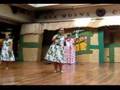 Christmas Hula Performance at Ala Moana in Hawaii 7