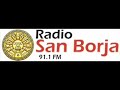 21-09-07 Radio San Borja Enfermedad de Gaucher parte 2