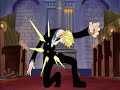 Sanji Finishes Absalom Sanji Finishes Absalom