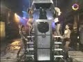Revelando MAGIA e ILUSIONISMO - El Gran Escape Del Agua y de