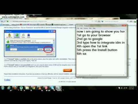 how to fasten mozilla firefox