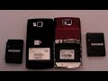 Noah from PhoneDog.com : Samsung Blackjack 2 Launch - AT&T