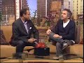 Jack Rico Interviews Mexican Director Alfonso Cuaron Jack Rico Interviews Mexican Director Alfonso Cuaron