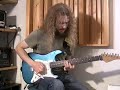 Guthrie Govan - Funk Fusion 1