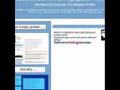 Learning MySpace HTML and MLMLeadSystemPro