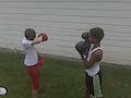 devin and cody boxing part 5