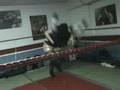NWE's Frontlines 2008