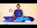 Burton Family Tree Cheetah Snowboard 2013