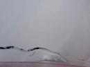 real ice breaking real ice breaking