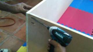 Controle de Torque Eletr�nico - Makita BTD 144