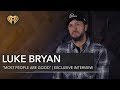 Luke Bryan