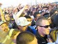 + flavor flav conducts wu-tang clan @ rock the bells in SF + + flavor flav conducts wu-tang clan @ rock the bells in SF +