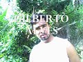rancho tropeiro ,grava��o original,locultor gilberto alves