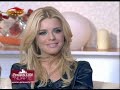 Alexandra Dinu- Povestiri de Noapte 7 Oct 2008 - Part 1