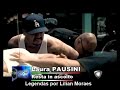 Laura Pausini Resta in ascolto [legendado]