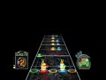 GH3 Custon Song Fall Out Boy - Thanks For The Memories
